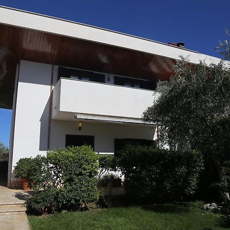 Il Grandangolo Valenzano Exteriör bild