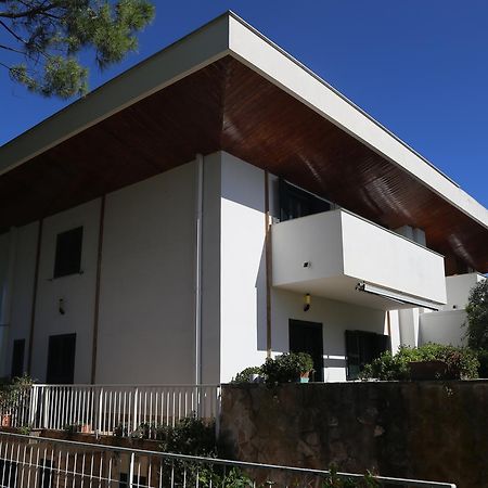 Il Grandangolo Valenzano Exteriör bild