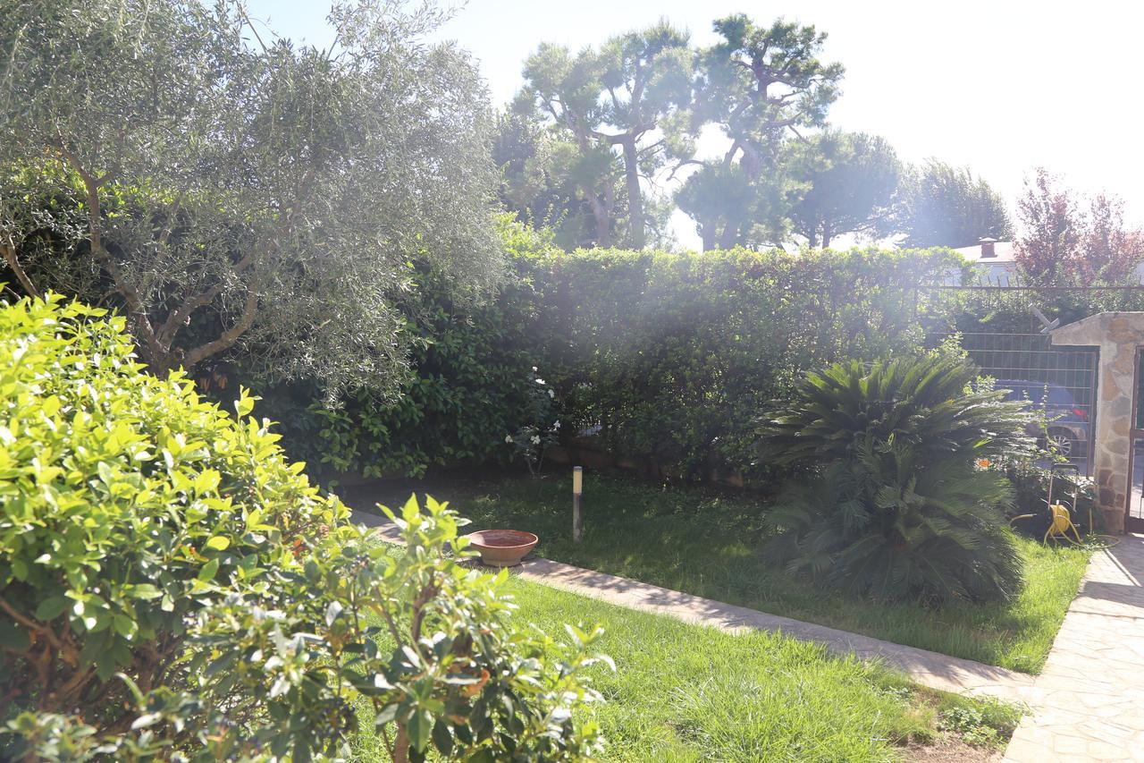 Il Grandangolo Valenzano Exteriör bild